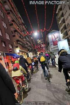 2019-12-05 Milano - Critical Mass 22